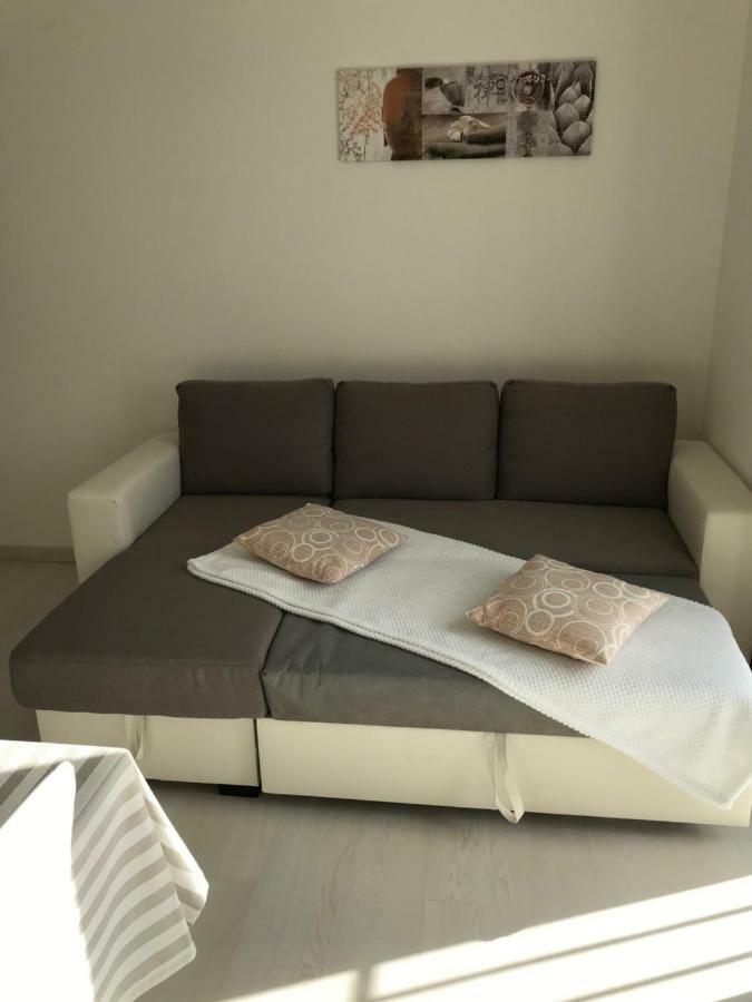 Giorgiada Luxury Apartment Castelmola Exterior photo